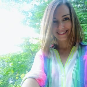 Meet your Posher, Elinore